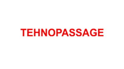Tehnopassage